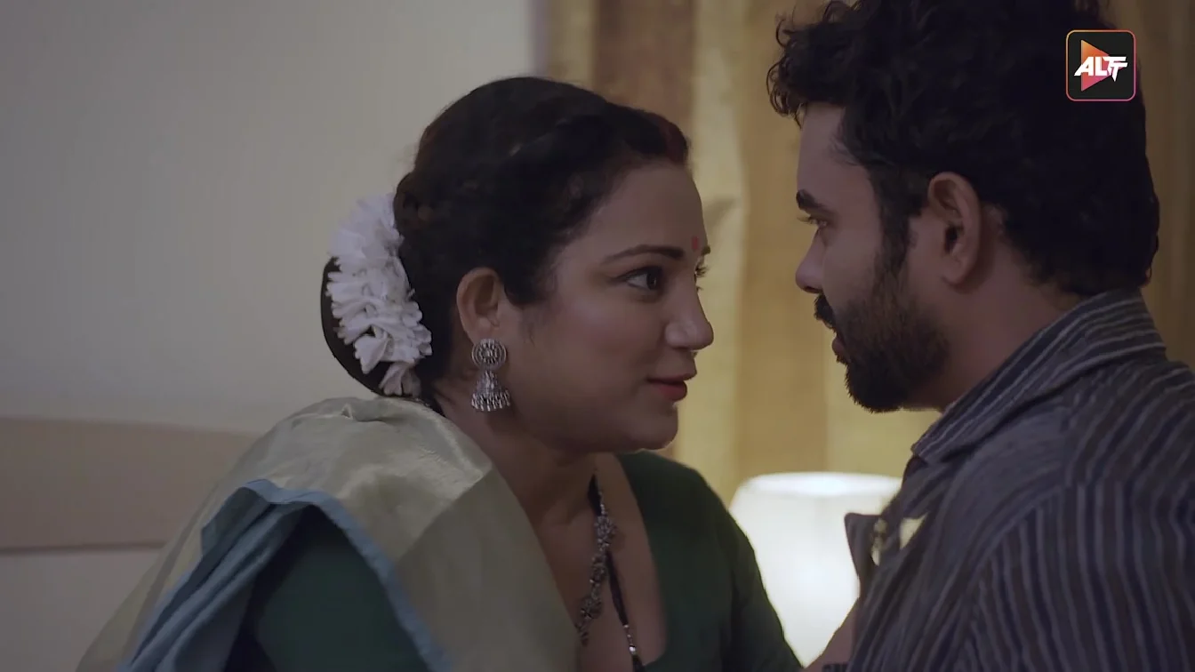 Preview of Rangeen Kahaniyan S24 E01-03 AltBalaji